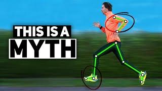 Busting 5 Running Form Myths!