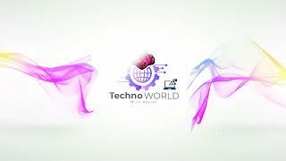 Channel Intro- Techno World With Ashish || My Phone OnePlus Nord CE 2 5G|| Daily New Tech Videos 