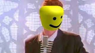 The Power of RICKROLL