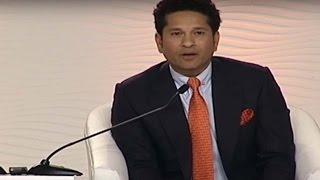 Sachin Tendulkar talks on his rivalry with Glenn McGrath