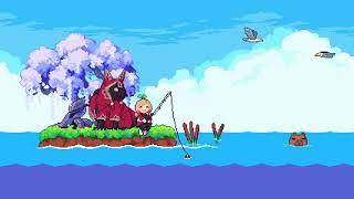 Luna's Fishing Garden - Full Soundtrack