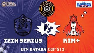 GRAND FINAL BTN BATARACUP SEASON 13