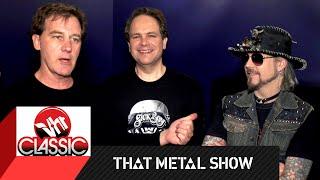 That Metal Show | That Weekly Roundup: March 3rd, 2015 | VH1 Classic