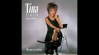 Tina Turner...Private Dancer...Extended Mix...