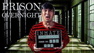 Overnight sa Prison Hotel ng Thailand