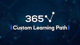 365 Financial Analyst Platform Update: Create Your Customized Learning Path