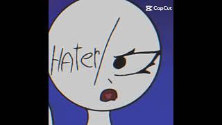 Primero fijate en su pasado #haters#daño#animacion#edits#