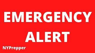EMERGENCY ALERT!! HIGH PRIORITY NUCLEAR CODES TRANSMITTING!!