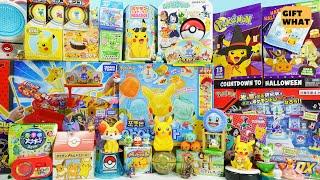 Ultimate Pokémon Series Collection 【 GiftWhat 】