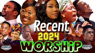 Deep Soaking Worship - Featuring the incredible talents of David G, Paul Enenche, Mercy Chinwo, Mose