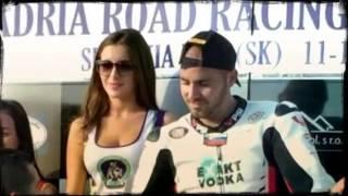 Jaro Černý Slovakiaring 2015