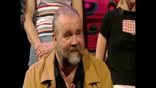 John Martyn interview London 2004 1080p