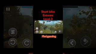 Stunt Bike Extreme level 3 #gaming#bikestunts #bikes#hyperkani ‎@Fiwkgaming 