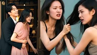 Husband Lives with Mistress, Wife Exposes Affair and Leaves Cheater with Nothing