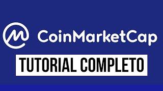 Como usar COINMARKETCAP y como funciona [Truco incluído]