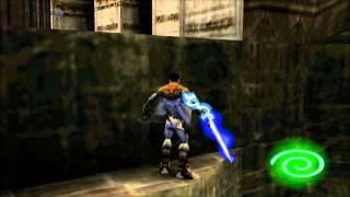 Soul Reaver HD Walkthrough: Silenced Cathedral (Zephon's Clan) Part 1