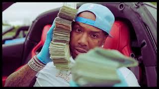 [FREE] Moneybagg Yo x Rob49 Type Beat - "Bust Down"