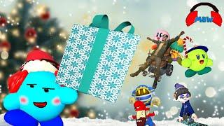 M8W: Kirby Stupid Christmas (Special Christmas 2021 GMOD)