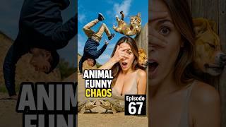 a different kind of animal fails memes #funny #funnyanimals #memes