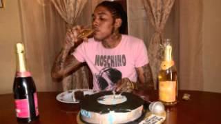 VYBZ KARTEL - THE SUPERVISOR - ADIDJAHIEM RECORDS - SEPTEMBER 2014