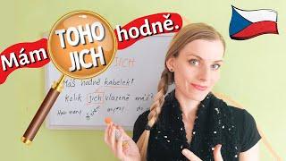  Use TOHO & JICH in Czech Like a Pro!