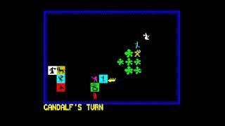 Chaos (ZX Spectrum)