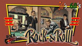 Best Classical Rock n Roll 50s 60s Oldies Mix Rock n Roll 50s 60s Rockabilly & Rock n Roll 50s 60s