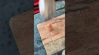 The smartest tip for wood worker #shorts