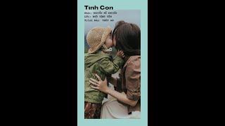 #shorts 9 - Tình Con (Nguyễn Kế Khuyến) - Thúy An