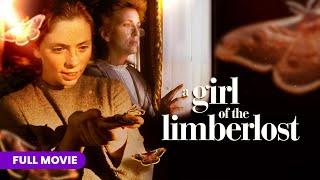 A Girl Of The Limberlost (1990) | Full Movie