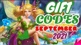 Idle Arena: Evolution Legends Gift Codes l Gift Codes September 2021