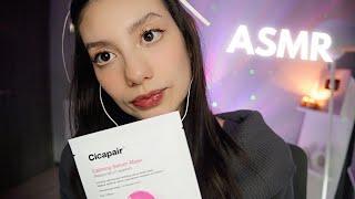 ASMR SPA‍️ROLEPLAY EN ESPANOL