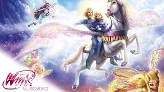 Forever - FULL SONG | MUSIC VIDEO - Winx Club: MOVIES