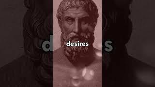 Epicurus' Secret to Happiness (And Accessible to All)