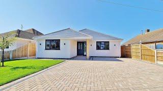 STUNNING NEW BUILD BUNGALOW - Walton-on-the-Naze, Essex