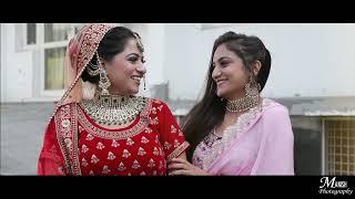 Nisha Wads Sukhdeav