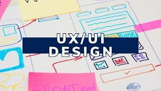 UX/UI DESIGN: Transform Your User Experience