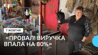 «Провал! Виручка впала на 80%». Костянтинівка після посилення комендантської години