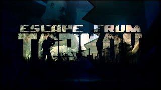 Escape From Tarkov - PVP Gameplay - Slow Motion Kills! Gun Pr0n