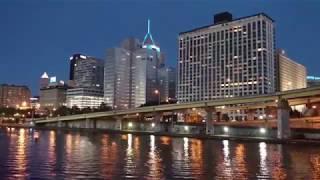 Take a ride on Pittsburgh's Gateway Clipper