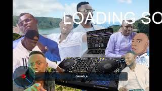 DJ OMOSH001 Live Stream