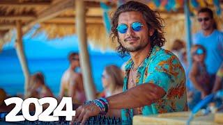 Ibiza Summer Mix 2024  Best Of Tropical Deep House Music Chill Out Mix 2023  Chillout Lounge