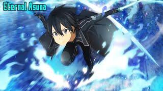 Sword Art Online Anime Openings & Endings Full Songs 2012 - 2021 Remix Songs Collection