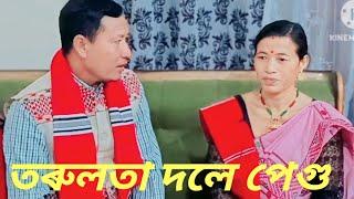 তৰুলতা দলে পেগুৰ স্বৰচিত মিচিং অইঃনিতম। গোগামুখ।