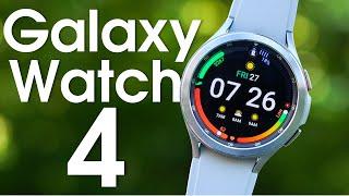 NEW GALAXY WATCH 4 CLASSIC by Samsung (A New Era of Smartwatches)