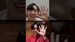 [Eng Sub] WilliamEst Live IG [William LYKN & Est Supha] ThamePo Series Special | EstWilliam | LYKN |