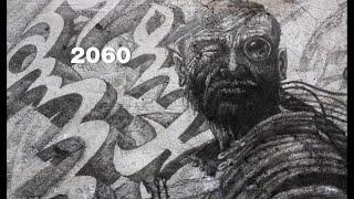 Стена 2060. Шаманка. Часть 4.