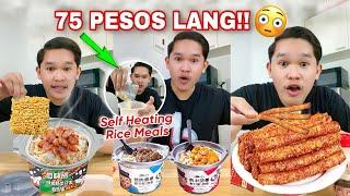 TOP 5 TRENDING TIKTOK FOOD( Part 28) | Stephen