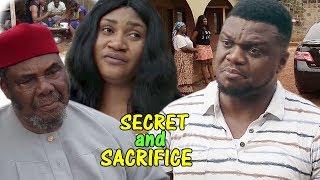 Secret And Sacrifice Season 3 & 4 - 2018 Latest Nigerian Movie