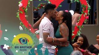 Day 22: Love on the lawn – BBMzansi | S3 | Mzansi Magic | Highlights